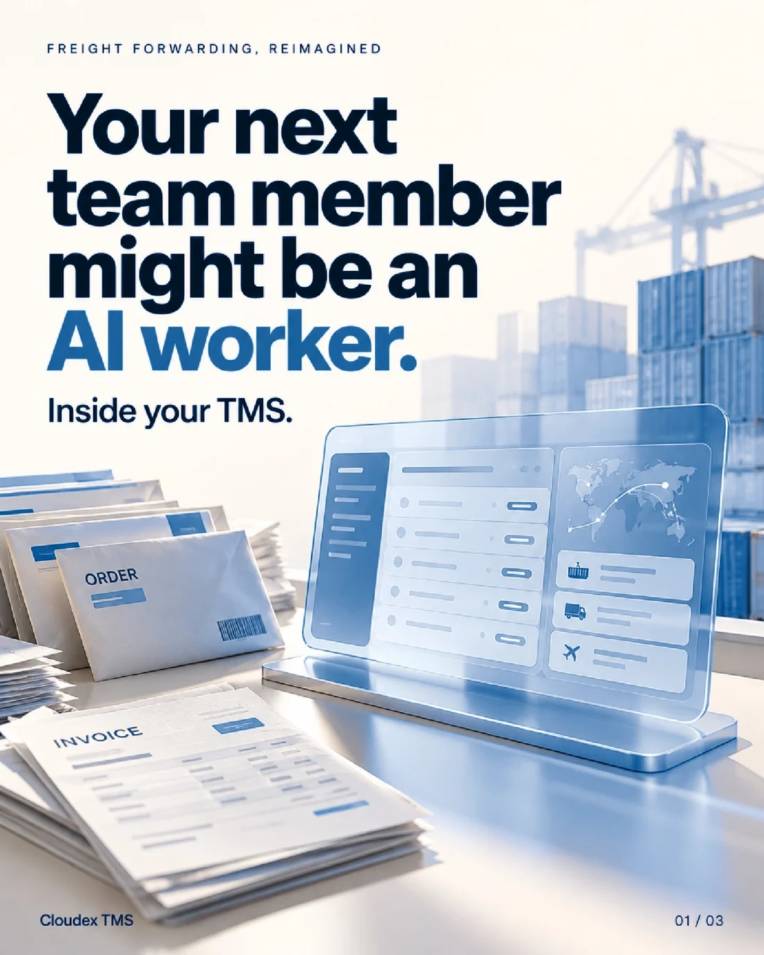 Your Next Team Member Might Be an AI Worker